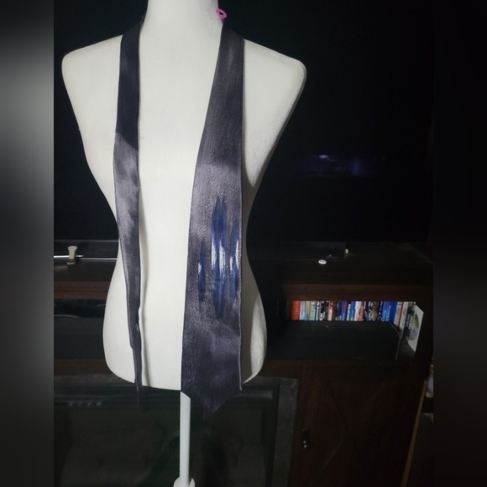 Pierre Cardin silk‎ tie